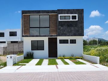 CASA GIOVANNA EN CORREGIDORA