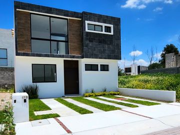 CASA GIOVANNA EN CORREGIDORA