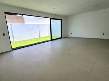 CASA GIOVANNA EN CORREGIDORA