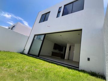 CASA GIOVANNA EN CORREGIDORA