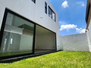 CASA GIOVANNA EN CORREGIDORA
