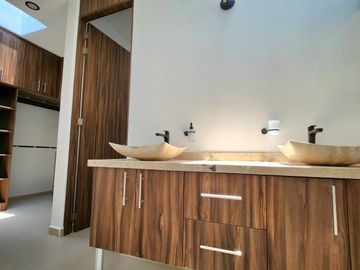 CASA GIOVANNA EN CORREGIDORA