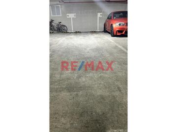 ID: 1097262 Vendo Amplio Flat 101M2 De 2 Dorms En Av. 28 De Julio - Miraflores