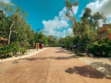 Casa de 3 recamaras en venta en Aldea Savia Tulum