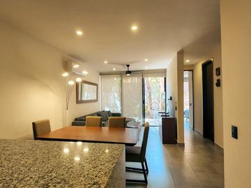 Casa de 3 recamaras en venta en Aldea Savia Tulum