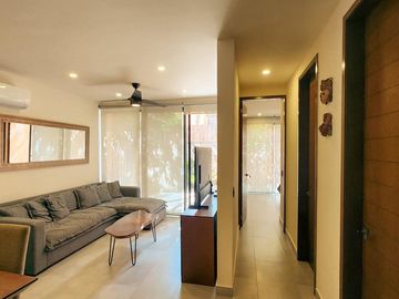 Casa de 3 recamaras en venta en Aldea Savia Tulum