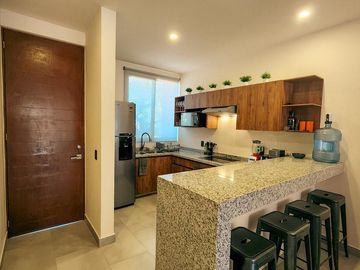 Casa de 3 recamaras en venta en Aldea Savia Tulum