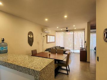 Casa de 3 recamaras en venta en Aldea Savia Tulum