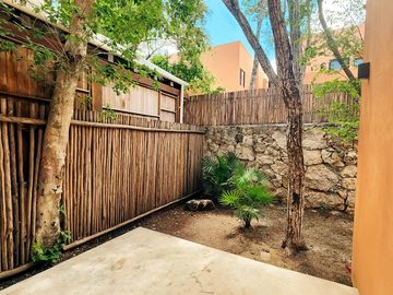 Casa de 3 recamaras en venta en Aldea Savia Tulum