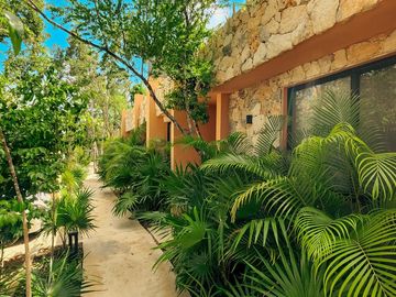 Casa de 3 recamaras en venta en Aldea Savia Tulum