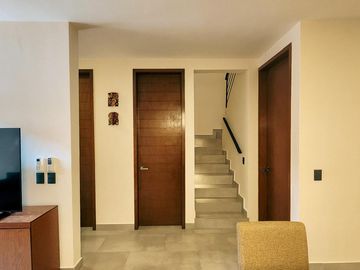 Casa de 3 recamaras en venta en Aldea Savia Tulum