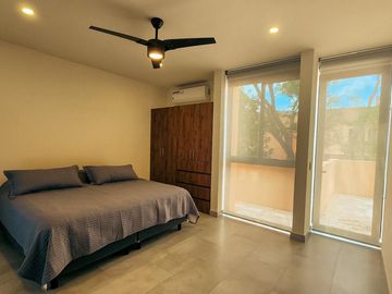 Casa de 3 recamaras en venta en Aldea Savia Tulum