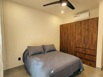 Casa de 3 recamaras en venta en Aldea Savia Tulum