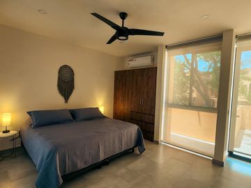 Casa de 3 recamaras en venta en Aldea Savia Tulum