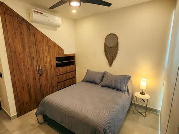 Casa de 3 recamaras en venta en Aldea Savia Tulum