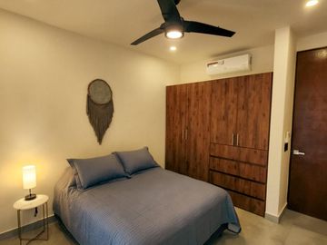 Casa de 3 recamaras en venta en Aldea Savia Tulum