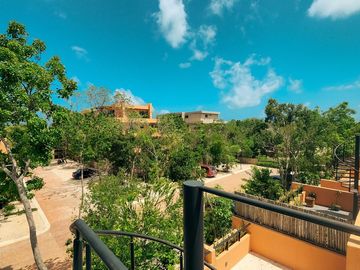 Casa de 3 recamaras en venta en Aldea Savia Tulum