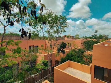 Casa de 3 recamaras en venta en Aldea Savia Tulum