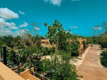 Casa de 3 recamaras en venta en Aldea Savia Tulum