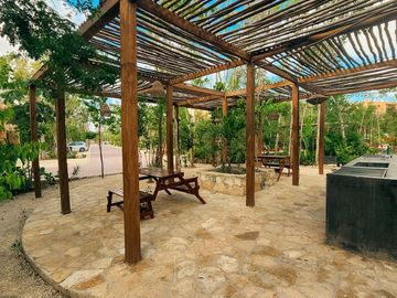 Casa de 3 recamaras en venta en Aldea Savia Tulum