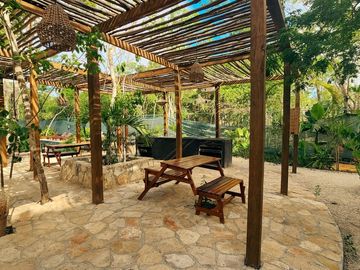 Casa de 3 recamaras en venta en Aldea Savia Tulum