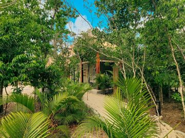 Casa de 3 recamaras en venta en Aldea Savia Tulum