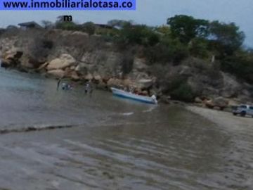 Venta 23.42 ha. Ayangue -Ruta de Spondylus, Provincia de Santa Elena