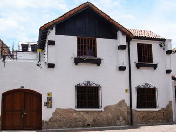 Oficina Casa en Venta, La Soledad, Bogotá D.C.