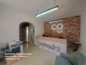 Oficina Casa en Venta, La Soledad, Bogotá D.C.