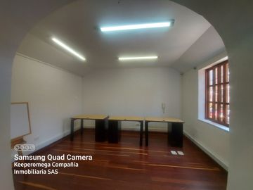 Oficina Casa en Venta, La Soledad, Bogotá D.C.