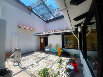 Oficina Casa en Venta, La Soledad, Bogotá D.C.
