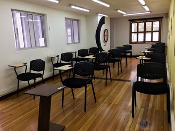 Oficina Casa en Venta, La Soledad, Bogotá D.C.
