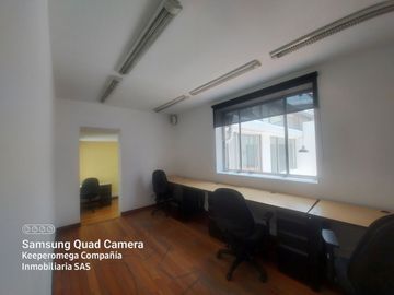 Oficina Casa en Venta, La Soledad, Bogotá D.C.