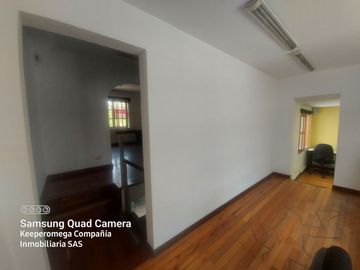 Oficina Casa en Venta, La Soledad, Bogotá D.C.