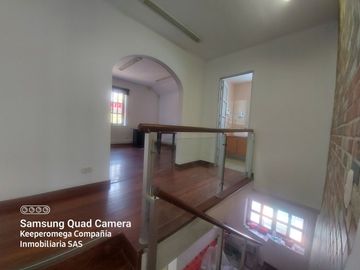 Oficina Casa en Venta, La Soledad, Bogotá D.C.