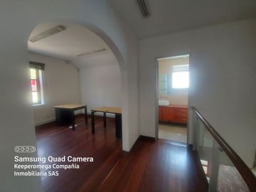 Oficina Casa en Venta, La Soledad, Bogotá D.C.