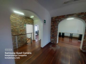Oficina Casa en Venta, La Soledad, Bogotá D.C.