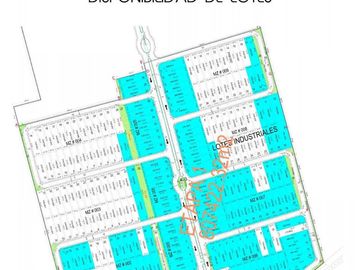 Venta Terreno 3.059 m² esq. El Piady, Vía El Pan - Yaguachi, Km 10.5
