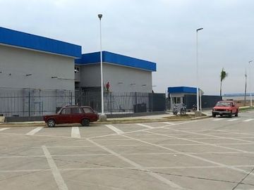 Venta Terreno 3.059 m² esq. El Piady, Vía El Pan - Yaguachi, Km 10.5