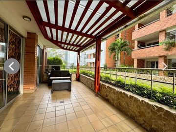 APTO EN VENTA EN LOS CRISTALES