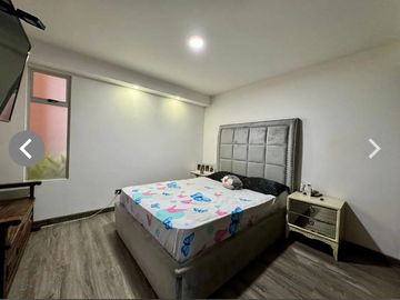 APTO EN VENTA EN LOS CRISTALES