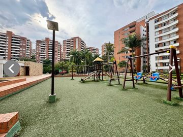 APTO EN VENTA EN LOS CRISTALES