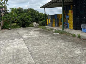 Venta Hacienda de 123.20 Has, Via a La Costa, Km 24 Chongon - Daular