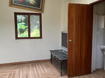 Venta Hacienda de 123.20 Has, Via a La Costa, Km 24 Chongon - Daular
