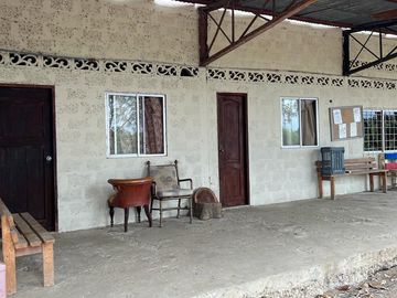 Venta Hacienda de 123.20 Has, Via a La Costa, Km 24 Chongon - Daular