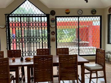 Venta Hacienda de 123.20 Has, Via a La Costa, Km 24 Chongon - Daular