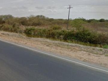 Venta Terreno 9.396 m² Yaguachi - Pan a Pocos m de Max Drive