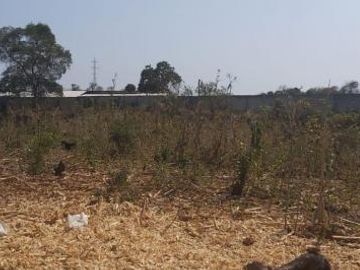 Venta 24.67 Has Via  Costa Km 118 Frente Comuna San Vicente, Prov. Sta Elena