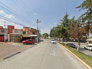 VENTA DE CASA DE RECUPERACION AVENIDA REAL DEL BOSQUE, NUM EXT 9, REAL DEL BOSQUE, TULTITLAN, ESTADO DE MEXICO, C.P. 54948