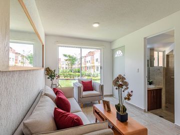 Casa en Venta con alberca en Yautepec Morelos